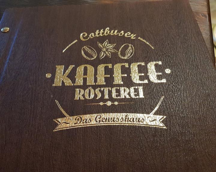 Cottbuser Kaffeeroesterei